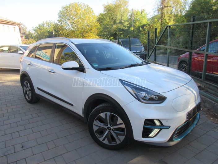 KIA NIRO e-Niro 64kWh Platinum