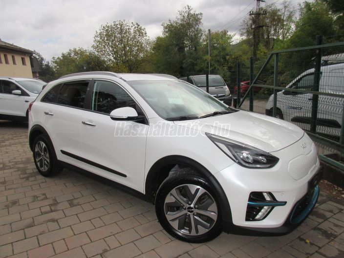 KIA NIRO e-Niro 64kWh Platinum