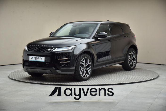LAND ROVER RANGE ROVER EVOQUE D200 R-Dynamic SE (Automata)