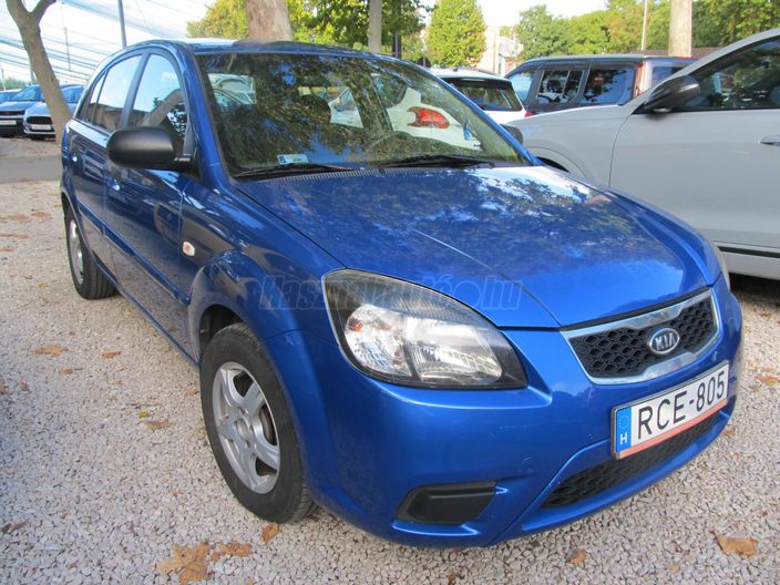 KIA RIO 1.4 EX Cool