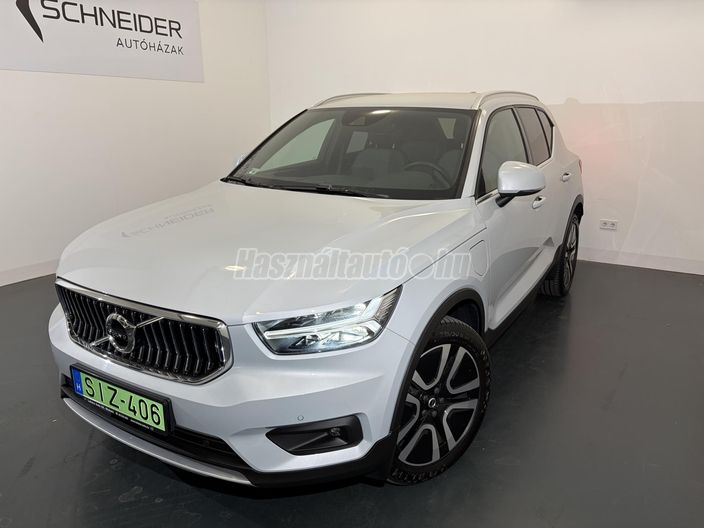 VOLVO XC40 1.5 [T4] Recharge Inscription Expression Geartronic