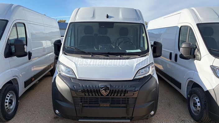 PEUGEOT BOXER 2.2 BlueHDI 350 L3H2 (Automata)