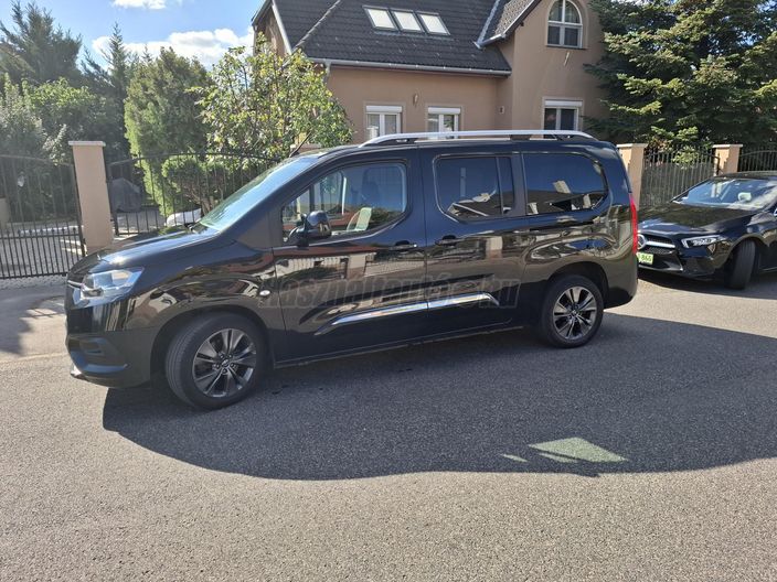 TOYOTA PROACE City Verso 1.5D Family Plus L2H1 [7 személy]