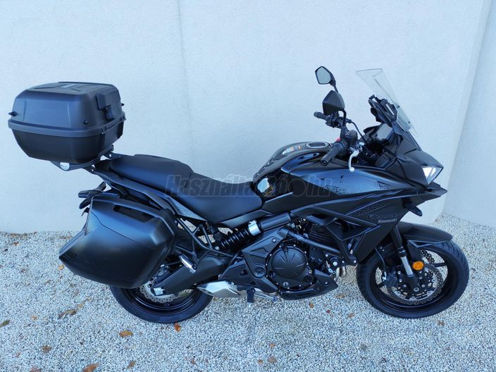 KAWASAKI VERSYS 650