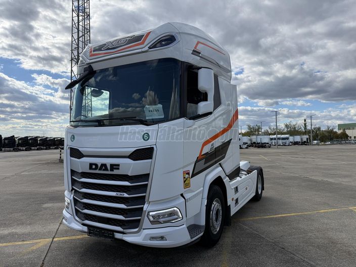 DAF XG+ 530 standard