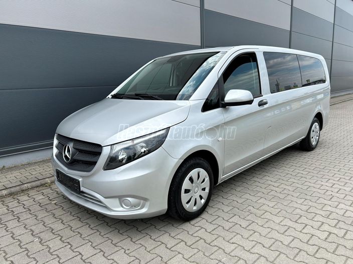 MERCEDES-BENZ VITO 114 BlueTec Tourer Select L