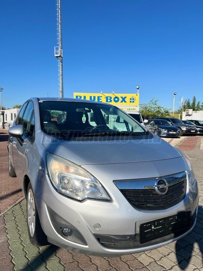 OPEL MERIVA 1.4 Active