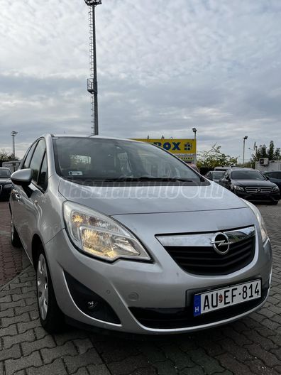 OPEL MERIVA 1.4 Active