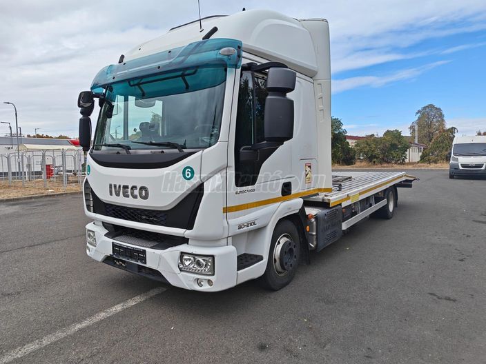 IVECO Eurocargo El80-21
