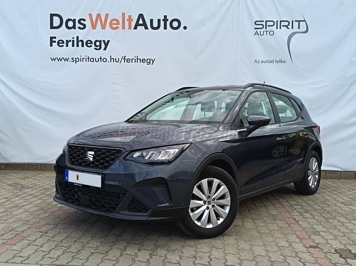 SEAT ARONA 1.0 TSI Style DSG