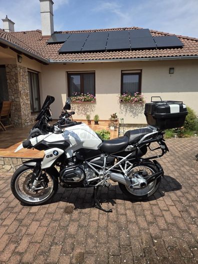 BMW R 1200 GS