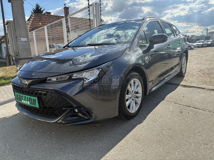 TOYOTA COROLLA Touring Sports 1.8 Hybrid Comfort e-CVT