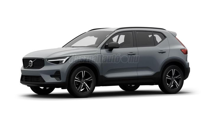 VOLVO XC40 2.0 [B3] MHEV Plus Dark DCT