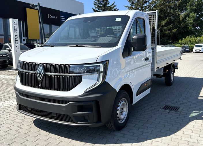 RENAULT MASTER 2.0 dCi 150 L3