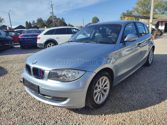 BMW 116 116d
