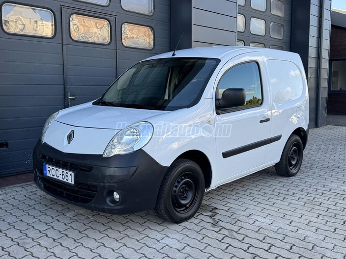 RENAULT KANGOO Express 1.5 dCi Komfort