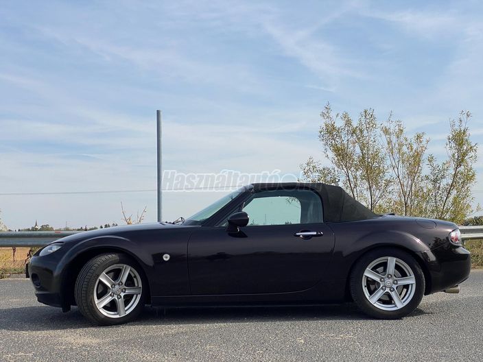 MAZDA MX-5 1.8i 16V Emotion