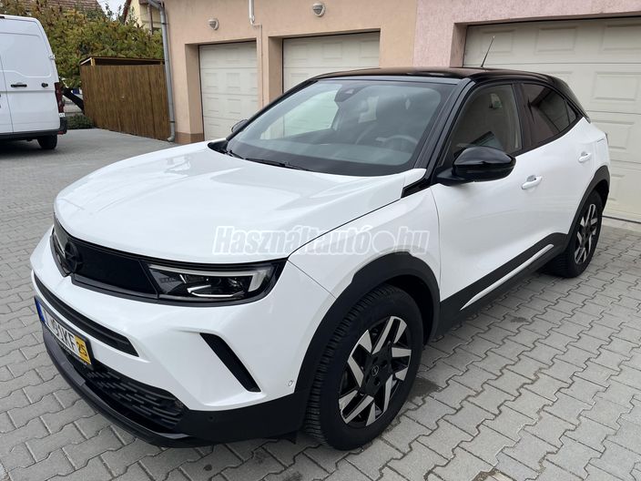 OPEL MOKKA 1.2 T GS (Automata)
