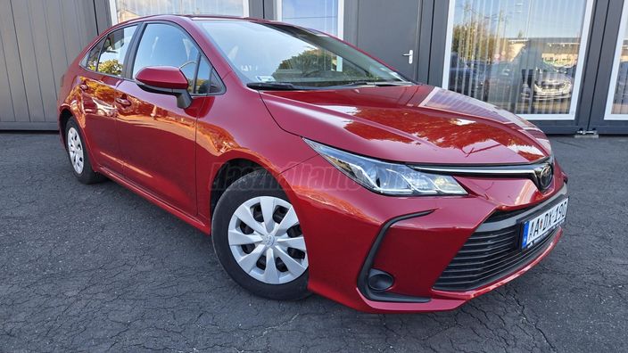 TOYOTA COROLLA Sedan 1.5 Active