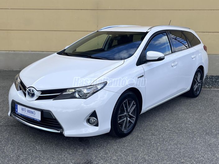 TOYOTA AURIS Touring Sports 1.8 HSD Active Trend+ (Automata)