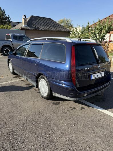 CITROEN C5 3.0 V6 Exclusive (Automata)