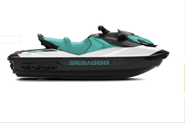 SEA-DOO GTI90