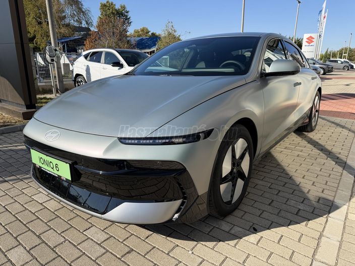 HYUNDAI IONIQ 6 84kWh Prime