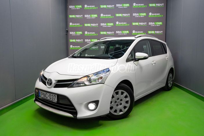 TOYOTA VERSO 1.6 D-4D Active TSS