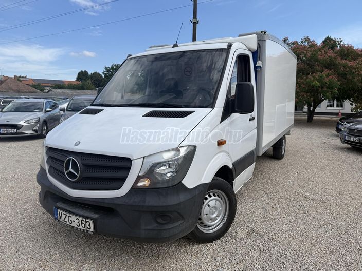 MERCEDES-BENZ SPRINTER 313 CDI 906.135.13 (Automata)