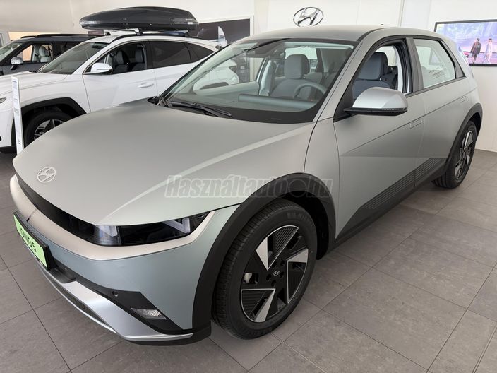 HYUNDAI IONIQ 5 84kWh Comfort Plus