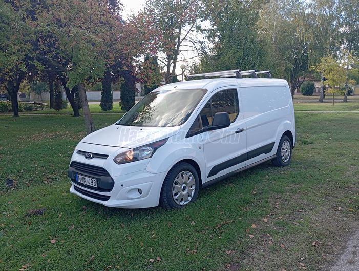 FORD CONNECT Transit 230 1.5 TDCi LWB Trend