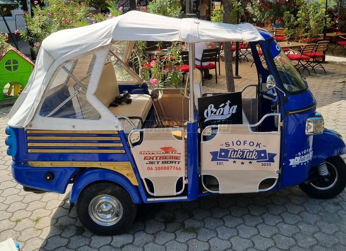 PIAGGIO APE