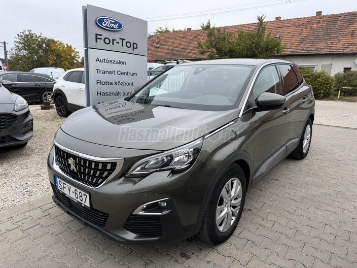 PEUGEOT 3008 1.5 BlueHDi Active