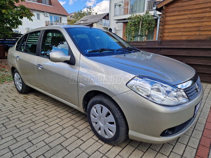 RENAULT THALIA 1.4 Privilege