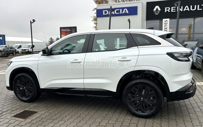 RENAULT AUSTRAL 1.3 TCe Evolution (Automata)