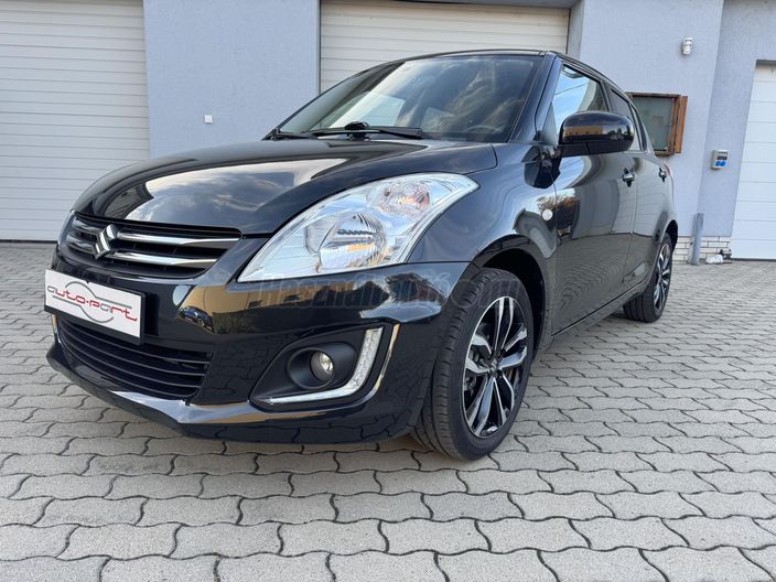 SUZUKI SWIFT 1.2 GL AC CD MP3 USB