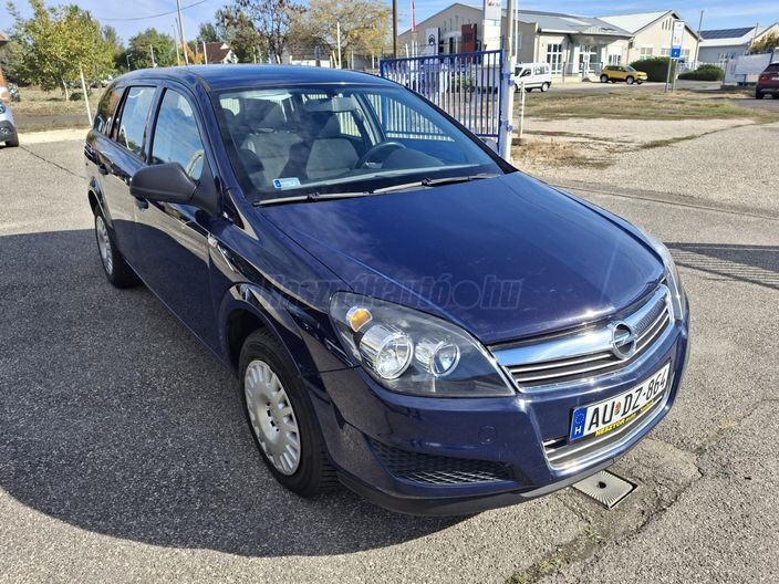 OPEL ASTRA Caravan 1.6 Enjoy