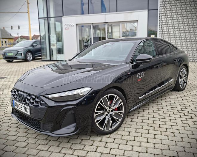 AUDI A5 40 TFSI S-tronic