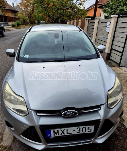 FORD FOCUS 1.6 TDCi Technology