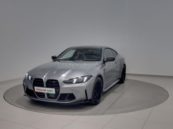 BMW M4 Competition M xDrive (Automata)