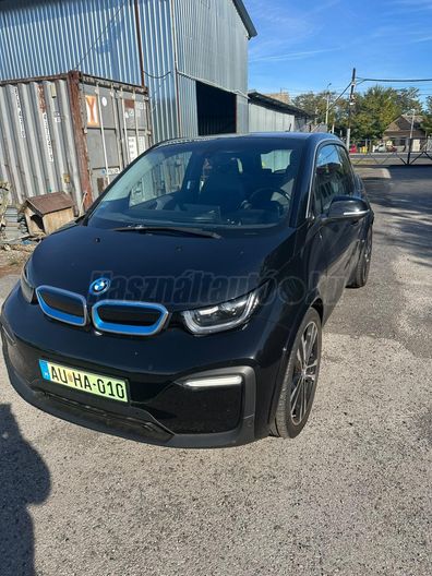BMW I3 120Ah (Automata)