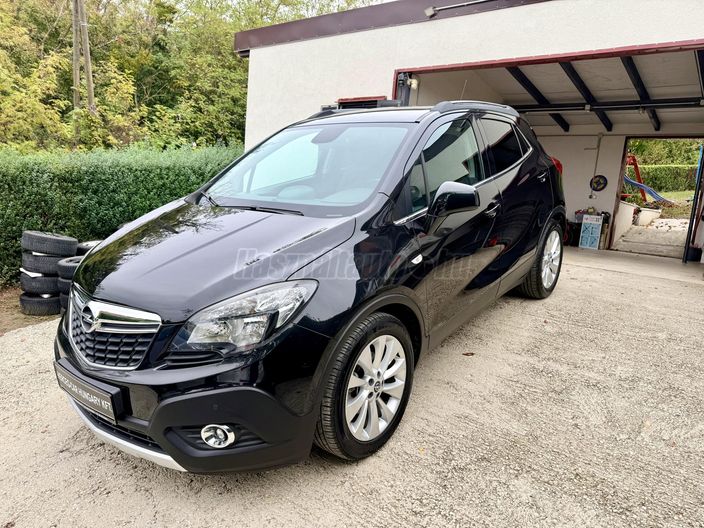 OPEL MOKKA 1.4 T Drive