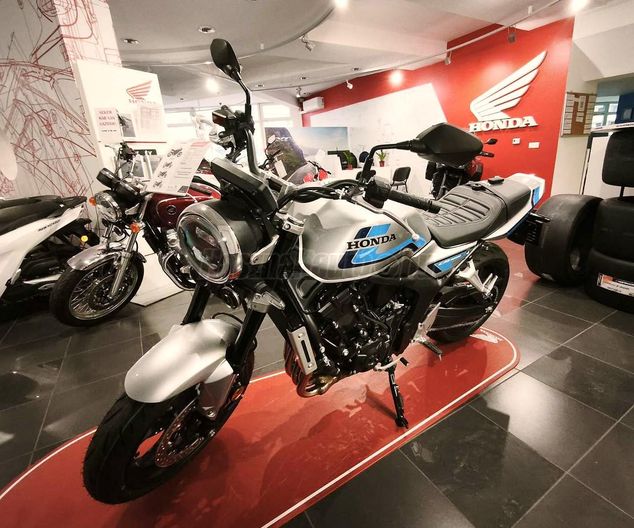 HONDA CB 1000 F