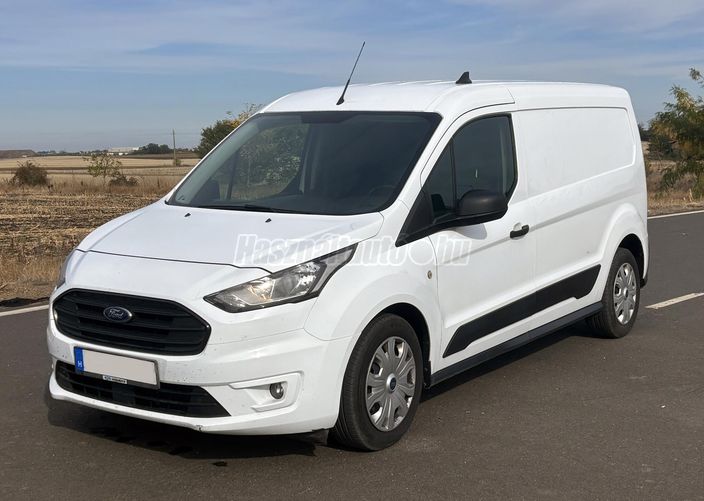 FORD CONNECT Transit 240 1.5 TDCi L2 Active (3 személyes )