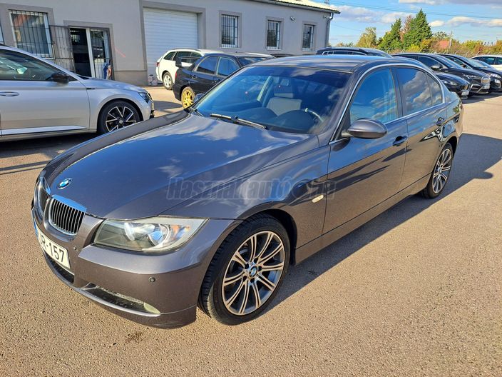 BMW 330 330xd (Automata)