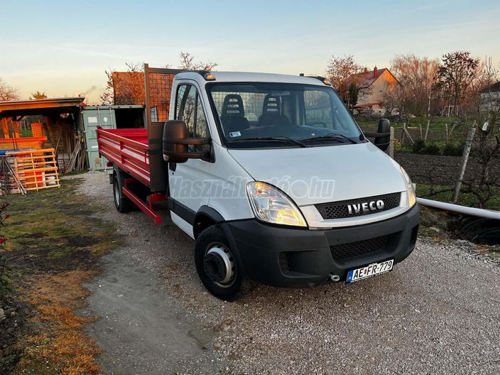 IVECO Daly