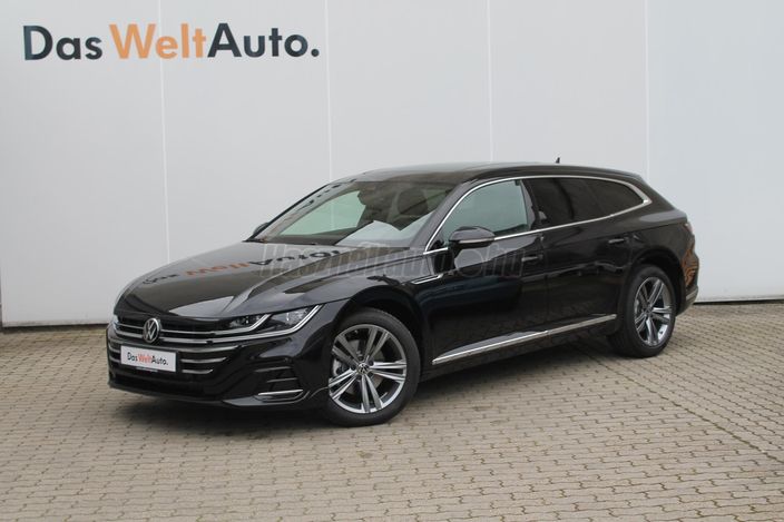VOLKSWAGEN ARTEON Shooting Brake 2.0 TDI SCR R-Line DSG