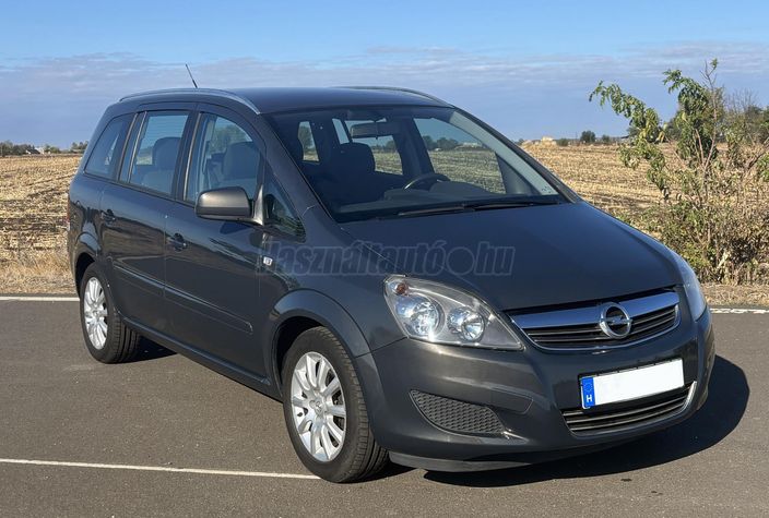 OPEL ZAFIRA B 1.6 Enjoy