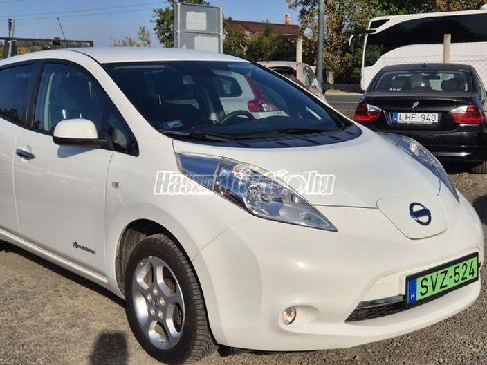 NISSAN LEAF Acenta 30 kWh (Automata)