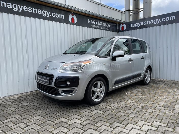 CITROEN C3 PICASSO 1.4 VTi Collection EURO5